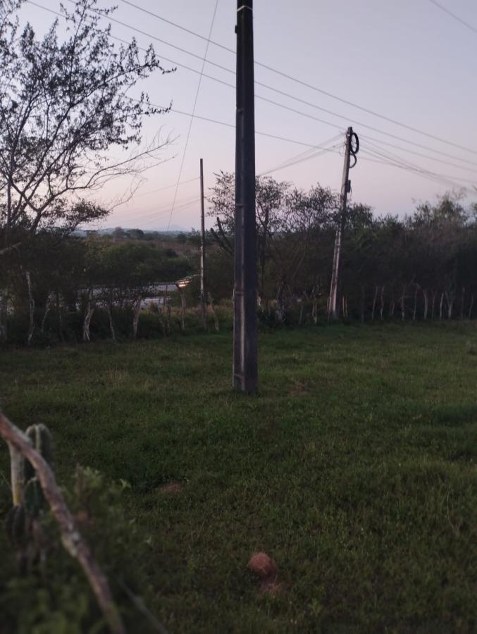 Loteamento e Condomínio, 4 hectares - Foto 1