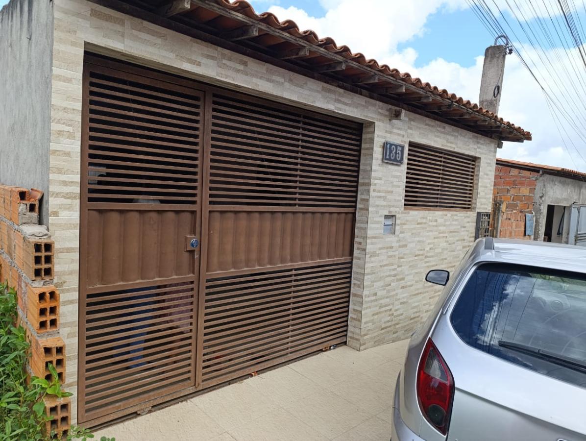 Casa, 2 quartos - Foto 1