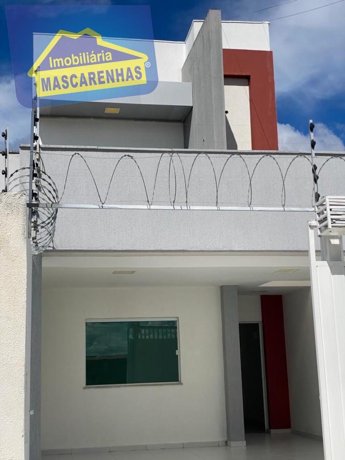 Casa, 3 quartos, 165 m² - Foto 1
