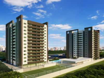 Apartamento para Venda, em Feira de Santana, bairro Serraria Brasil, 2 dormitórios, 1 banheiro, 1 suíte, 1 vaga