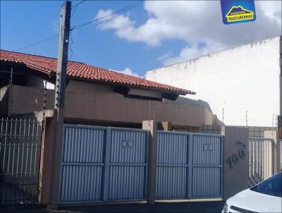 Casa para Locação, em Feira de Santana, bairro , 4 dormitórios, 4 suítes, 4 vagas