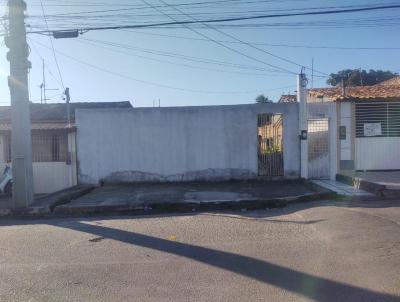 Terreno para Venda, em Feira de Santana, bairro Jardim Cruzeiro