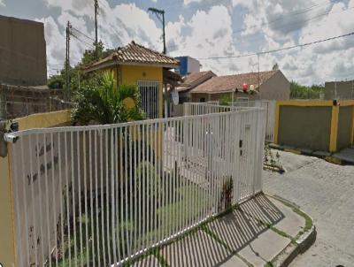 Casa em Condomínio para Venda, em Feira de Santana, bairro Parque Ipê