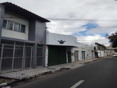 Prédio para Locação, em Feira de Santana, bairro Ponto Central
