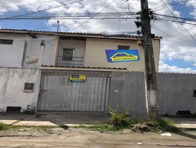Casa para Venda, em Feira de Santana, bairro Feira VII