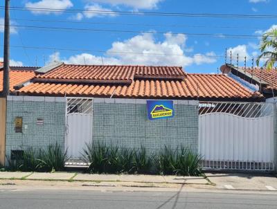 Casa para Venda, em Feira de Santana, bairro Parque Ipê