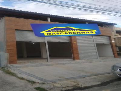 Ponto Comercial para Locação, em Feira de Santana, bairro Queimadinha