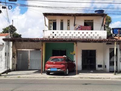 Casa para Venda, em Feira de Santana, bairro Campo Limpo