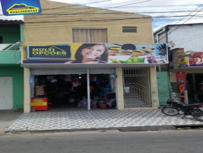 Ponto Comercial para Venda, em Feira de Santana, bairro , 2 dormitórios