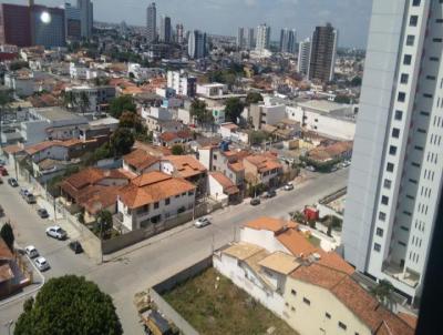 Apartamento para Venda, em Feira de Santana, bairro Ponto Central, 3 dormitórios, 3 banheiros, 1 suíte, 2 vagas