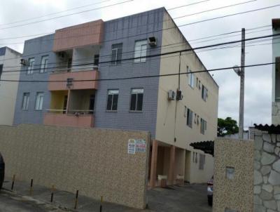 Apartamento para Venda, em Feira de Santana, bairro , 2 dormitórios, 1 banheiro, 1 suíte, 1 vaga