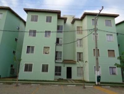 Apartamento para Venda, em Feira de Santana, bairro , 2 dormitórios, 1 banheiro, 1 vaga