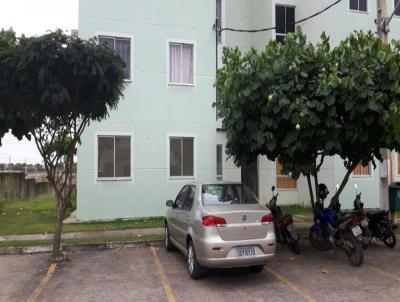 Apartamento para Venda, em Feira de Santana, bairro , 2 dormitórios, 1 banheiro, 1 vaga