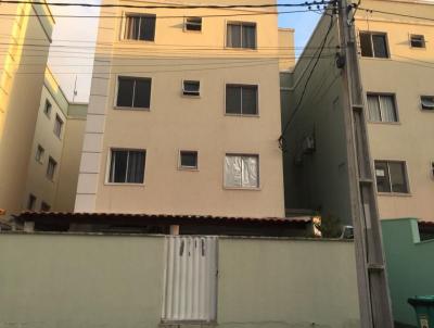 Apartamento para Venda, em Feira de Santana, bairro Sim, 2 dormitórios, 1 banheiro, 1 vaga