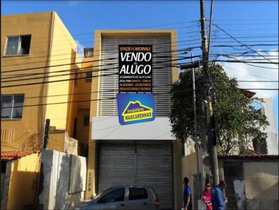 Ponto Comercial para Venda, em Salvador, bairro 