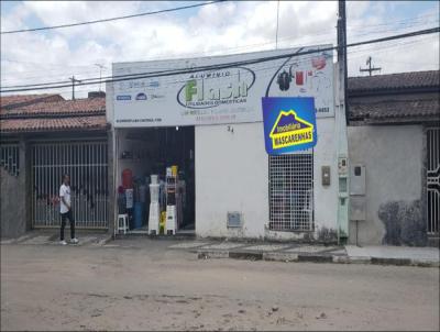 Ponto Comercial para Venda, em Feira de Santana, bairro Feira VII