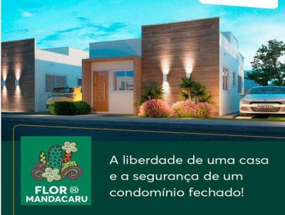 Lançamentos para Venda, em Feira de Santana, bairro Jardim Cruzeiro, 2 dormitórios