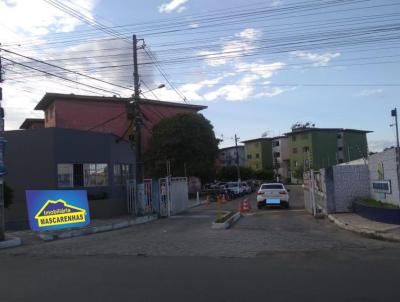 Apartamento para Venda, em Feira de Santana, bairro Campo Limpo