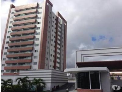 Apartamento para Locação, em Feira de Santana, bairro Senador Quintino