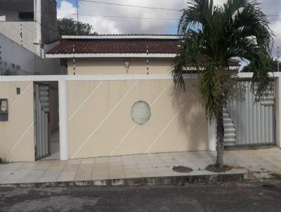 Casa para Venda, em Feira de Santana, bairro Morada do Bosque