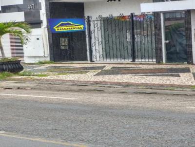 Ponto Comercial para Locação, em Feira de Santana, bairro Capuchinhos